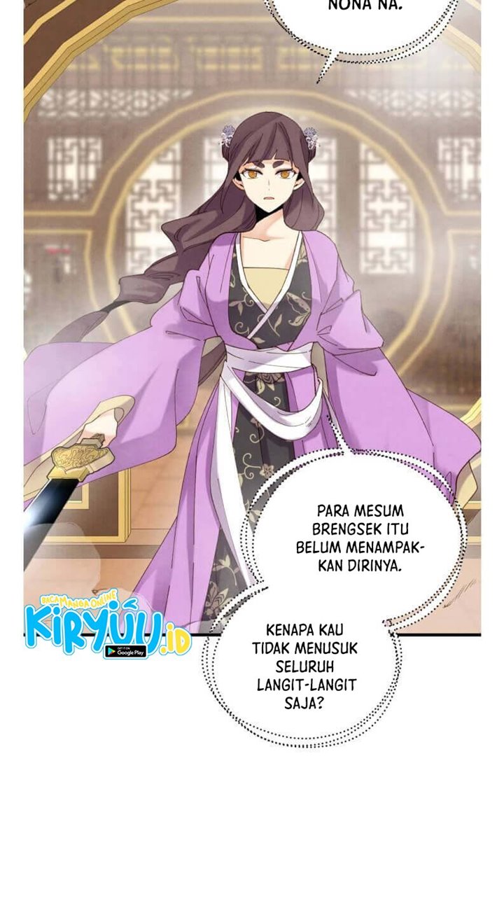 Dilarang COPAS - situs resmi www.mangacanblog.com - Komik lightning degree 107 - chapter 107 108 Indonesia lightning degree 107 - chapter 107 Terbaru 54|Baca Manga Komik Indonesia|Mangacan